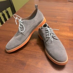 ALDO shoes for men! LIKE NEW!